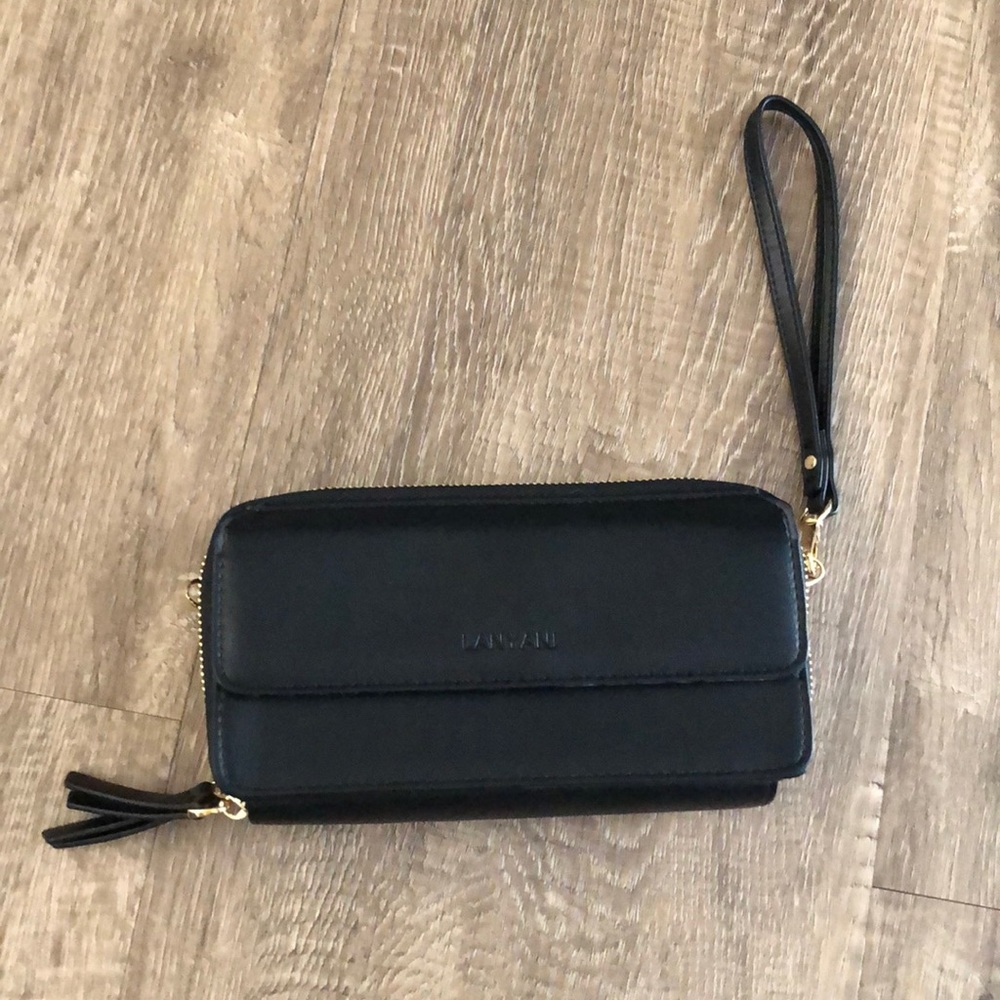 Lanyani Purse